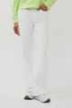 Afbeelding van Broek - Esqualo - SP25.12014 - off white