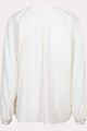 Afbeelding van Blouse - Esqualo - SP25.14014 - off white