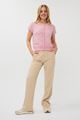 Picture of Cardigan - Esqualo - SP25.02013 - rose