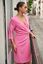 Picture of Jurk - Esqualo - SP25.10012 - rose