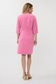 Afbeelding van Jurk - Esqualo - SP25.10012 - rose