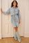Picture of Jurk - Esqualo - SP25.12010 - blue