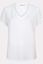 Picture of Top - Esqualo - SP25.30023 - off white
