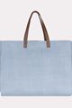 Afbeelding van Tas - Esqualo - SP25.38002 - blue