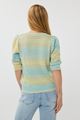 Picture of Sweater - Esqualo - SP25.02015 - multi color