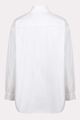 Picture of Blouse - Esqualo - SP25.28011 - off white