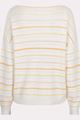 Picture of Sweater - Esqualo - SP25.27020 - multi color