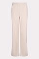 Picture of Broek - Esqualo - SP25.30017 - light sand