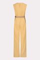 Afbeelding van Jumpsuit - Esqualo - SP25.30018 - yellow