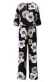 Afbeelding van Jumpsuit - K-design - A107 - P908 - PRE ORDER