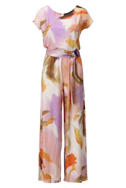 Afbeeldingen van Jumpsuit - K-design - A323 - P954