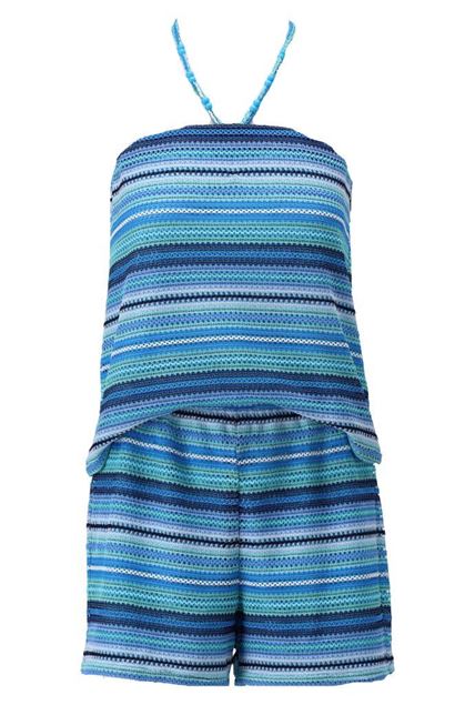 Picture of Playsuit - K-design - A393 - P934