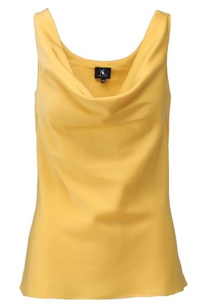 Afbeelding van Top - K-design - A681 - mimosa