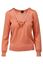 Afbeeldingen van Pull - K-design - A822 - orange