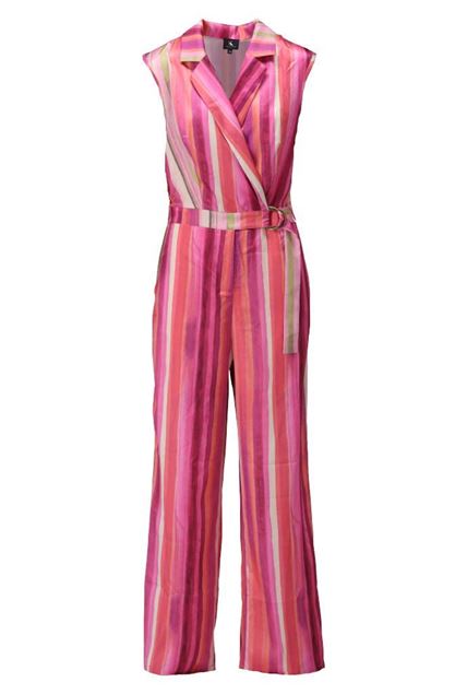 Afbeeldingen van Jumpsuit - K-design - A384 - P953 - PRE ORDER