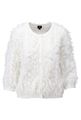 Afbeelding van Cardigan - K-design - A847 - ecru