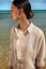 Picture of Vest - Atmos - Ilke - beige