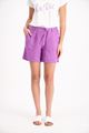 Afbeelding van Short - Signe Nature - 934003 - lilas