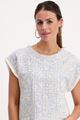 Picture of Sweater - Signe Nature - 848025 - ciel ecru