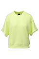 Afbeelding van Pull - K-design - A700 - Sunny Lime - PRE ORDER