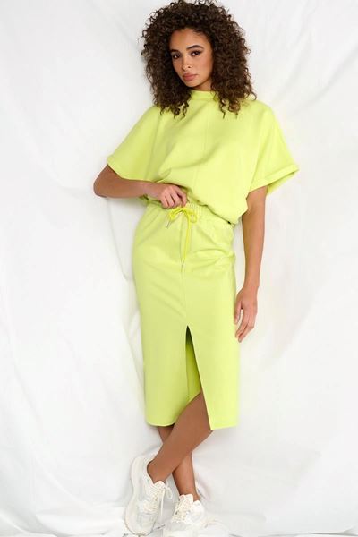 Picture of Rok - K-design - A707 - Sunny Lime