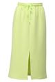 Afbeelding van Rok - K-design - A707 - Sunny Lime - PRE ORDER - copy