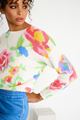 Picture of Pull - K-design - A814 - Florale - PRE ORDER