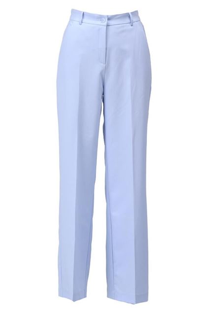 Picture of Broek - K-design - A601 - L Bleu - PRE ORDER