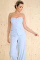 Afbeelding van Top - K-design - A607 - blue