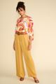 Picture of Broek - K-design - A675 - Mimosa