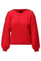 Afbeelding van Pull - K-design - A803 - Poppy Red - PRE ORDER