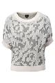 Afbeelding van Pull - K-design - A843 - Khaki - PRE ORDER