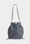 Picture of Handtas -  Morgan - Mono - Blauw