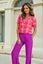Picture of Bloes - Signe Nature - 840183 - corail lilas