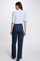 Picture of Blouse - Morgan - Celyse -  L. bleu