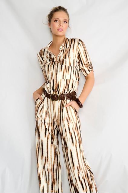 Picture of Jumpsuit - K-design - A208 - P983