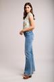 Picture of Toxik - Broek - L21363- Jeans bootcut