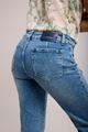 Picture of Toxik - Broek - L21363- Jeans bootcut