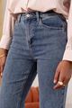 Picture of Broek - Selected by My Wish -  Emily - Jeans