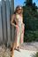 Picture of Dress - CTN - D006 - stripes