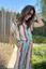 Picture of Blouse - CTN - BO24 - strepen