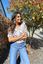 Picture of Blouse - Amélie & Amélie - Lovely - jeans