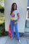 Afbeeldingen van Broek -Zac & Zoe - Y6132R - jeans