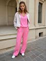 Afbeelding van Blouse - Bellita - Bry - blush rose