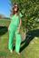 Afbeeldingen van Broek - Bellita - Paxan - green