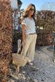 Picture of Broek - Terra di Siena - Gold