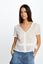 Afbeeldingen van Top - Morgan - Date - Off white