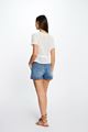 Afbeelding van Top - Morgan - Date - Off white
