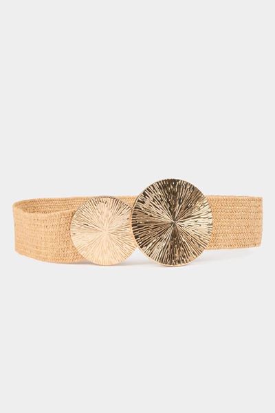 Afbeelding van Riem - Morgan - Soleil