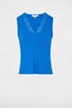 Afbeelding van Top - Morgan - dadilo - bleu
